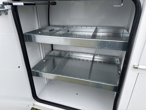 New 2026 RAM 3500 Tradesman image 30