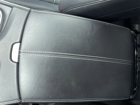 Used 2024 INFINITI QX60 Luxe image 31