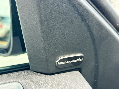 Used 2015 Dodge Charger SRT Hellcat w/ Harman/Kardon Audio Group RWD image 19