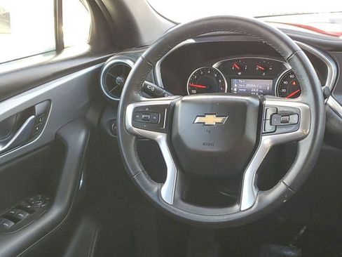 Used 2020 Chevrolet Blazer LT image 27