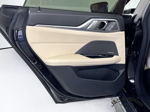 Used 2023 BMW i4 eDrive40 w/ Premium Package RWD image 32