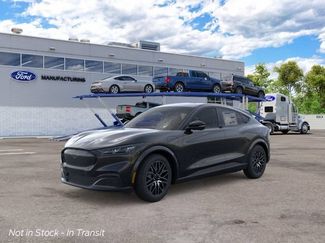 New 2026 Ford Mustang Mach-E Premium w/ Technology Package RWD video 1