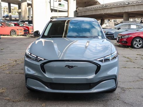 New 2025 Ford Mustang Mach-E Premium image 2