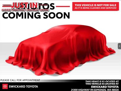 Used 2025 Toyota Tacoma TRD Off-Road w/ TRD Off Road Premium Package