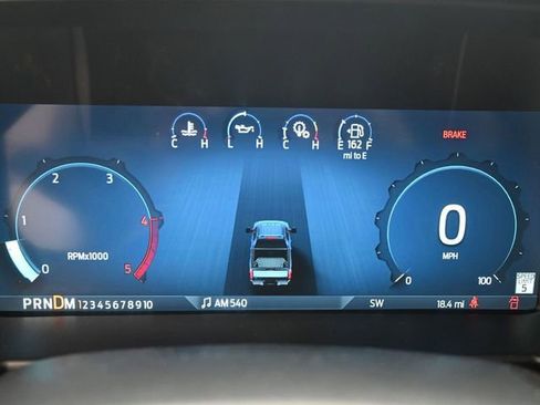 New 2026 Ford F350 Platinum image 10