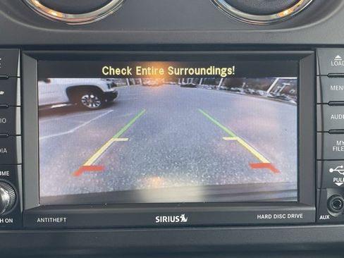 Used 2017 Jeep Patriot Latitude image 5