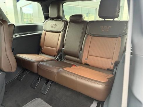 New 2026 Ford Expedition King Ranch AWD/4WD image 19