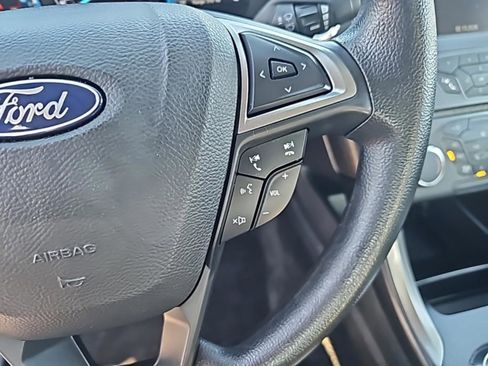 Used 2018 Ford Fusion S image 21