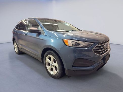 Used 2019 Ford Edge SE AWD/4WD image 1