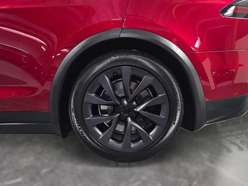 Used 2024 Tesla Model X AWD/4WD image 19