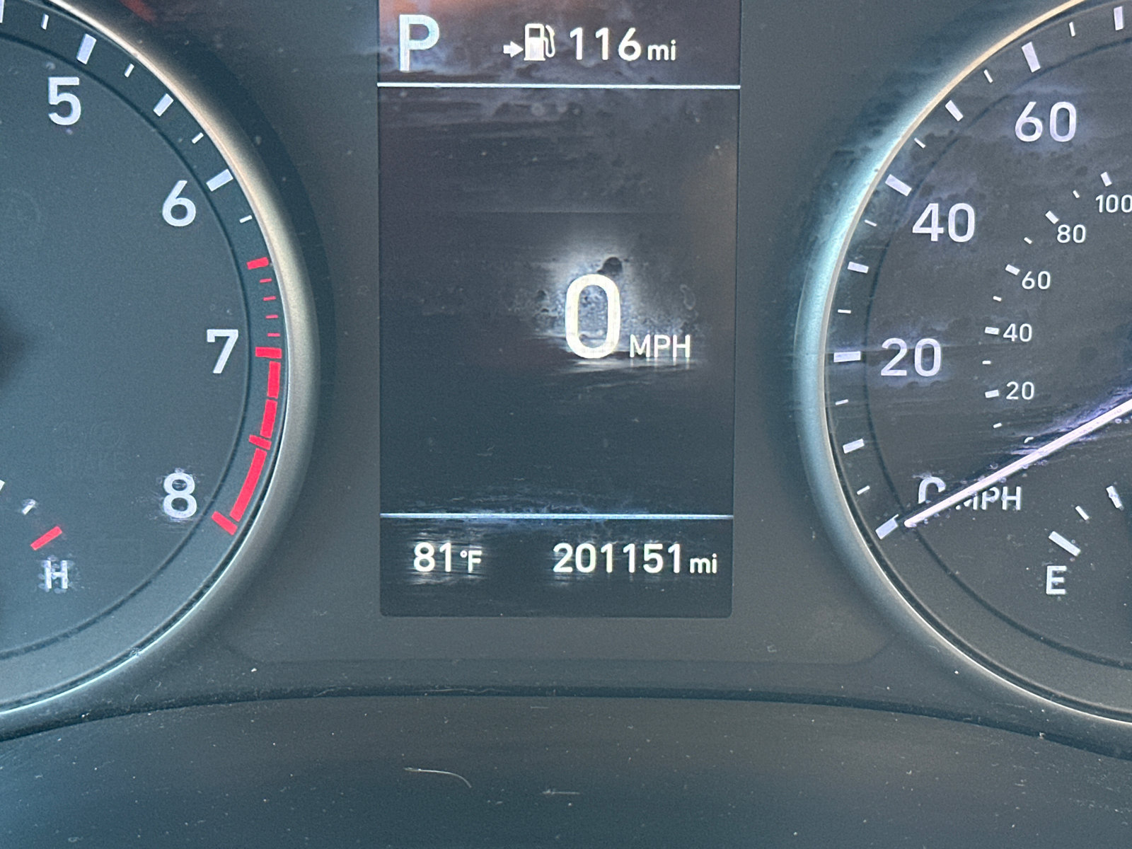 Used 2018 Hyundai Elantra GT w/ Style Package 02 FWD image 22