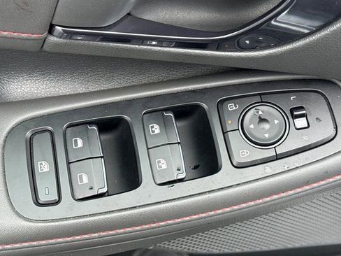 Used 2024 Hyundai Sonata N Line image 18
