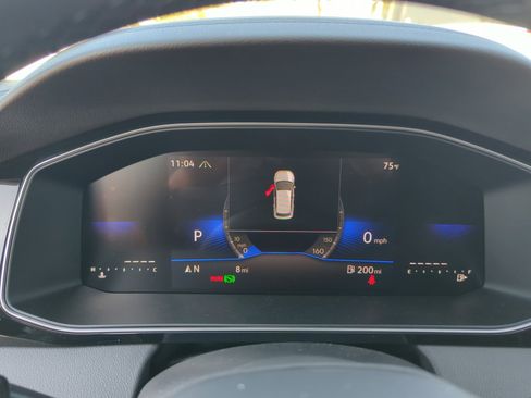 New 2026 Volkswagen Jetta Sport image 10