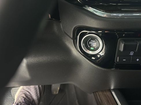 Used 2024 Chevrolet Silverado 1500 RST w/ Convenience Package II image 15