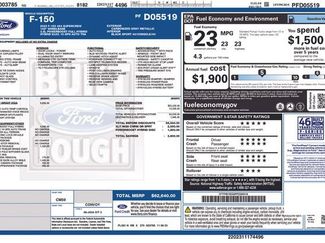 Used 2023 Ford F150 XLT w/ Equipment Group 302A High video 2