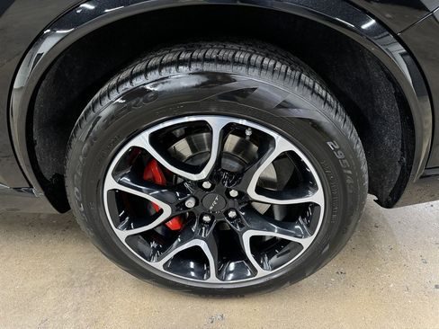 Used 2024 Dodge Durango SRT Hellcat image 9