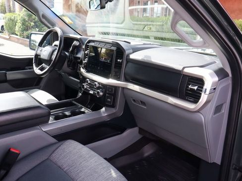 Used 2021 Ford F150 XLT w/ Equipment Group 302A High RWD image 24