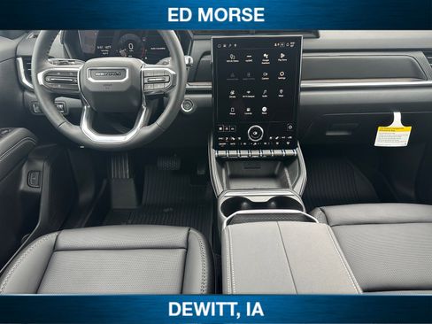 New 2026 GMC Terrain Denali AWD/4WD image 10