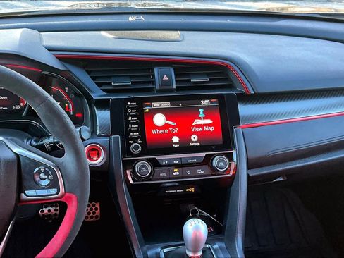 Used 2021 Honda Civic Type R image 6