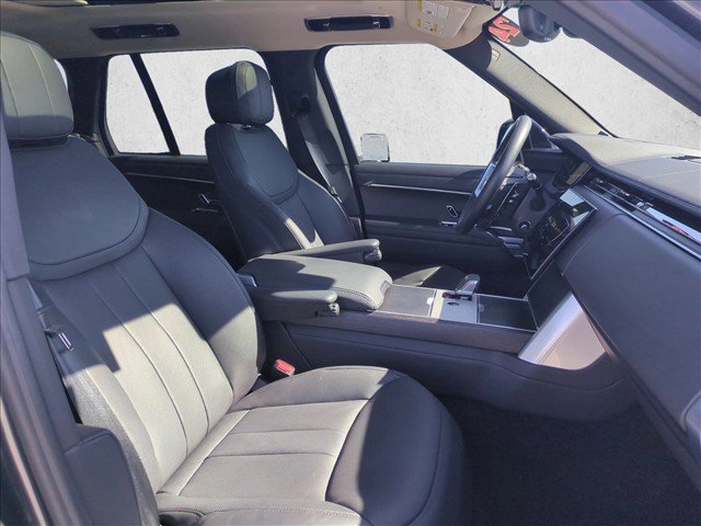 Used 2024 Land Rover Range Rover SE AWD/4WD image 23