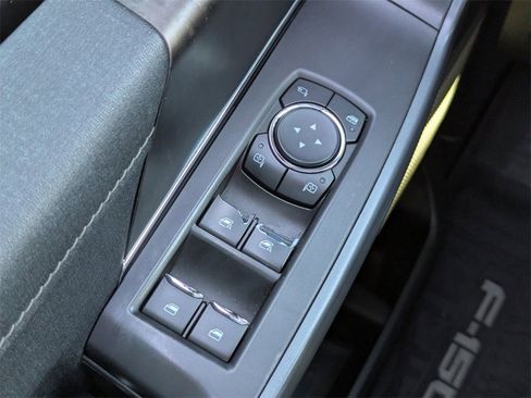 Used 2021 Ford F150 Lariat w/ Equipment Group 502A High image 24