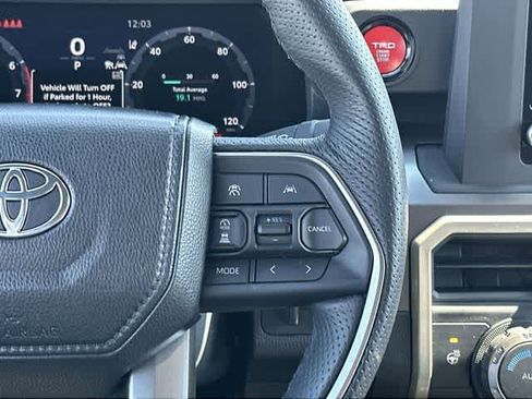 Used 2024 Toyota Tacoma TRD Off-Road w/ TRD Off Road Upgrade Package image 9