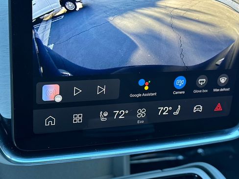 Used 2025 Volvo EX90 Ultra image 19