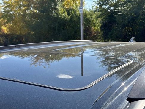 New 2025 Lexus LX 700h Overtrail image 11