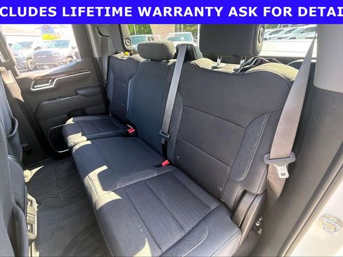 Used 2024 GMC Sierra 1500 Elevation AWD/4WD image 21