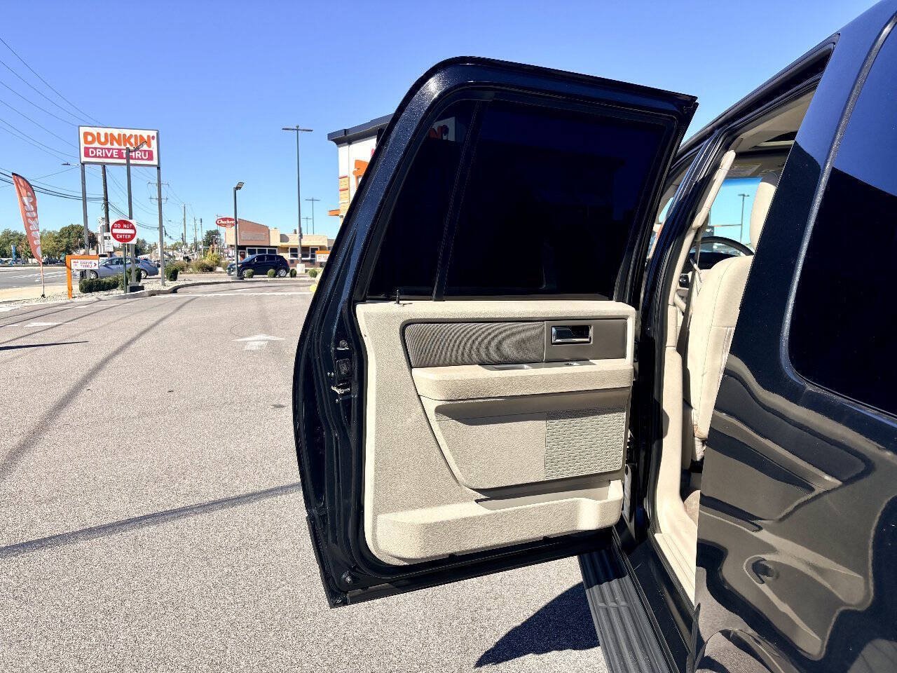 Used 2012 Ford Expedition EL XLT AWD/4WD image 23