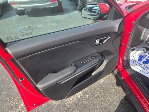 New 2026 Kia K4 EX FWD image 22