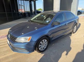 Used 2016 Volkswagen Jetta S video 1