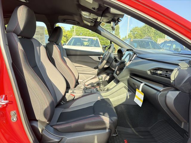 New 2026 Subaru WRX w/ WRX Base Protection Package AWD/4WD image 16