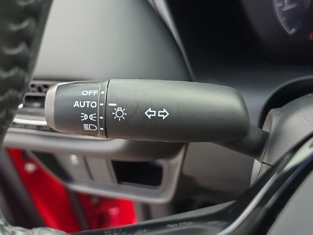 Used 2024 Honda HR-V EX-L image 22