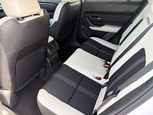 New 2026 MAZDA CX-50 AWD 2.5 S w/ Cargo Package image 21