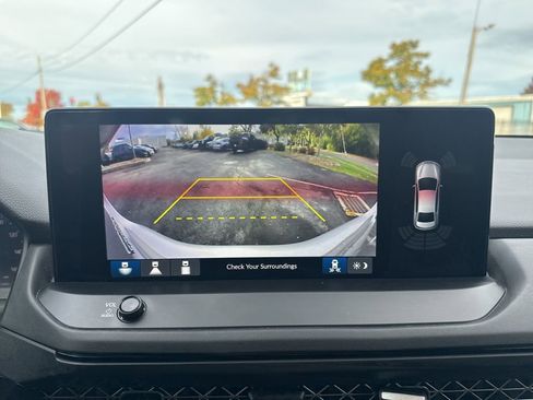 Certified 2024 Honda Accord EX-L image 34