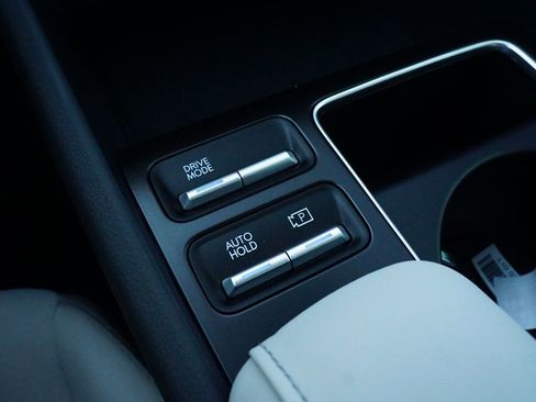 New 2026 Hyundai Sonata Blue image 14