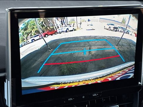 New 2026 Toyota Corolla XSE w/ Carpet Mat Package (TMS) FWD image 23