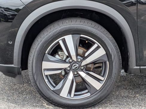 Used 2023 Nissan Rogue SL w/ SL Premium Package AWD/4WD image 11