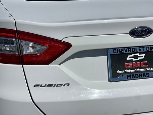 Used 2013 Ford Fusion SE image 44