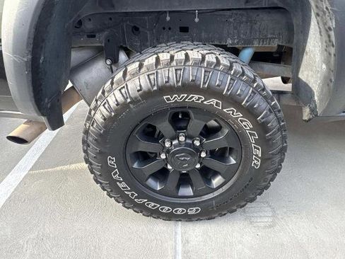 Used 2024 RAM 2500 Power Wagon w/ Level 1 Equipment Group image 8