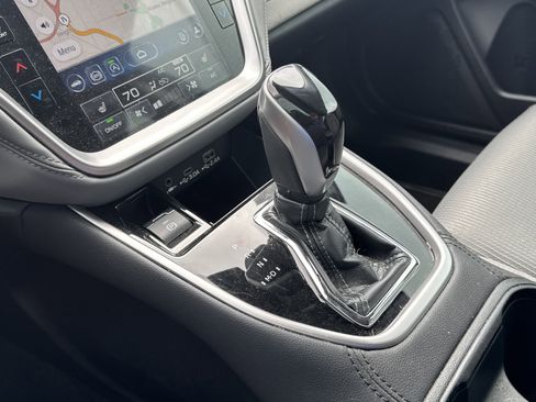 Used 2024 Subaru Legacy Premium image 22