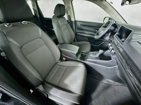 Used 2025 Honda CR-V EX image 31