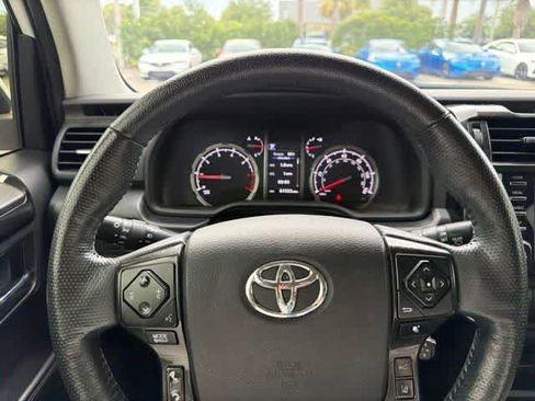 Used 2023 Toyota 4Runner TRD Off-Road Premium w/ Off Road Premium Plus Package AWD/4WD image 32