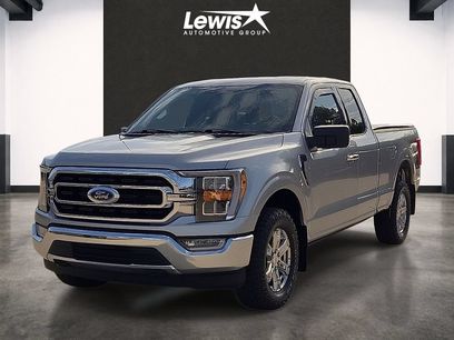 Used 2022 Ford F150 XLT w/ Equipment Group 302A High
