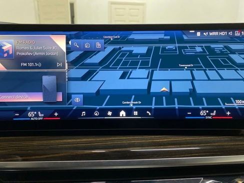 Used 2026 BMW X5 sDrive40i RWD image 47