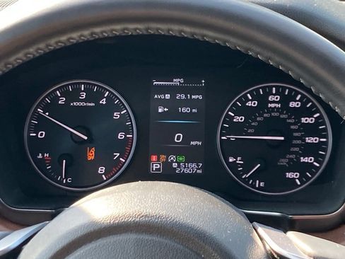 Used 2022 Subaru Outback Touring AWD/4WD image 10