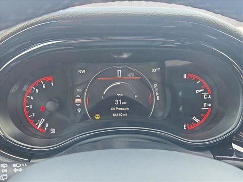 Used 2024 Dodge Durango GT AWD/4WD image 11