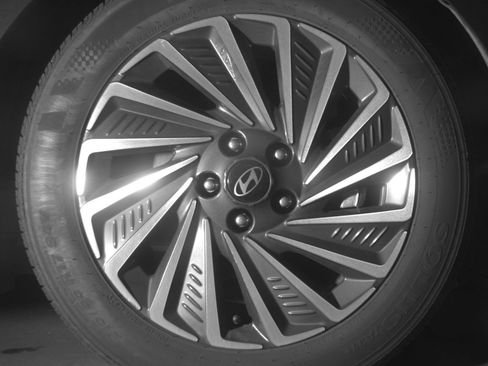 Used 2025 Hyundai Sonata SEL FWD image 16