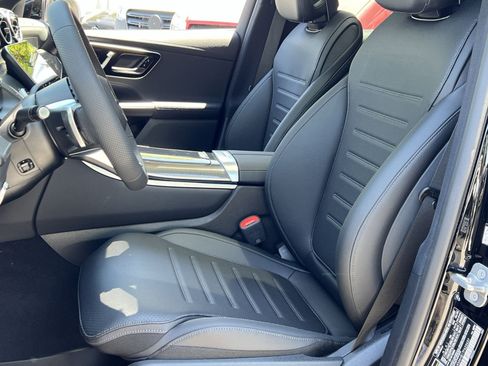 New 2026 Mercedes-Benz GLC 300 4MATIC image 18